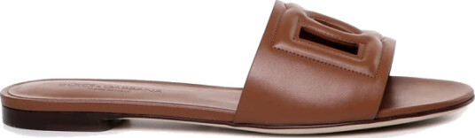 Dolce & Gabbana Dame Sko Brun 36 EU, Dolce & Gabbana Dame Sko Brun 36 EU,