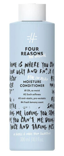 Four Reasons Original Moisture Conditioner 300ml Four Reasons Original Moisture Conditioner 300ml