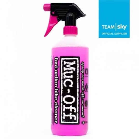 MUC OFF Bike Cleaner 1L 