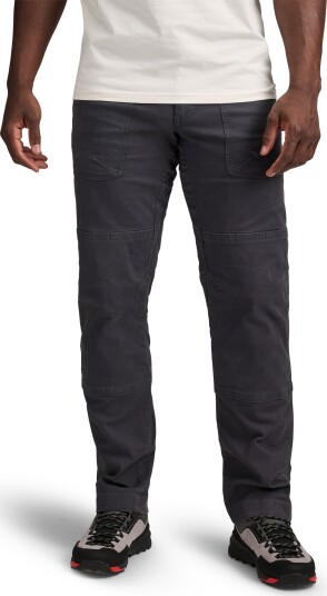 Black Diamond Men's Dogma Pants Carbon 34 Black Diamond Men's Dogma Pants Carbon 34