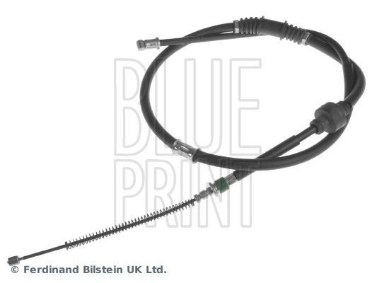 Tautrekk, håndbremse BLUE PRINT ADC446193