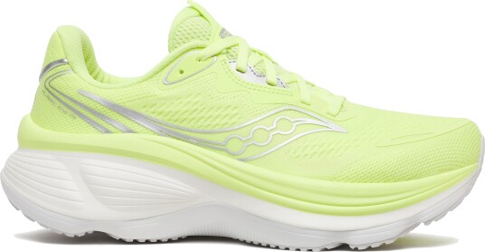 Saucony Women"s Hurricane 26 Tart/silver 42.5
