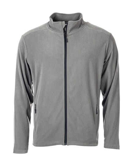 Peak Motion Everyday Fleece, Herre Castor Grey XL Peak Motion Everyday Fleece, Herre Castor Grey XL