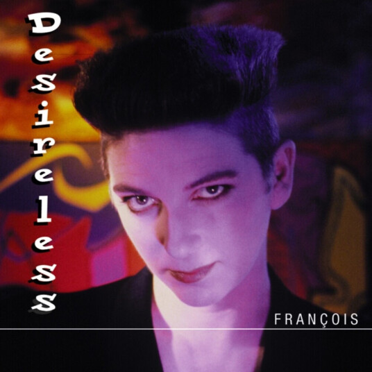 Desireless Francois CD