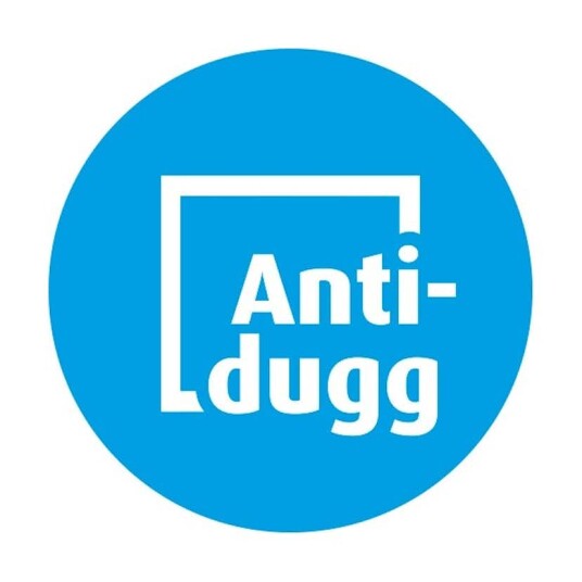 Glasstilvalg Gilje Vindu Antidugg
