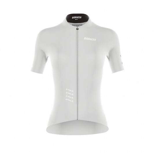 Bioracer Epic jersey cool grey dame