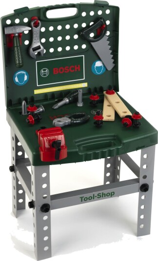 Bosch Sammenleggbar Arbeidsbenk Bosch Sammenleggbar Arbeidsbenk
