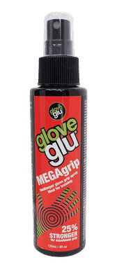 MEGAgrip, hanskeklister Black One Size