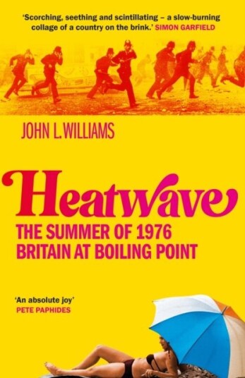 Heatwave