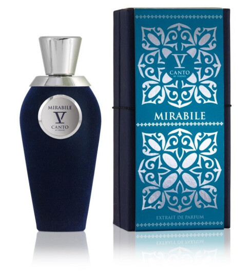 V Canto Mirabile Extrait de Parfum 100ml