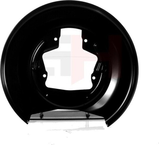 Skvettbord, bemseskive GH GH-484803