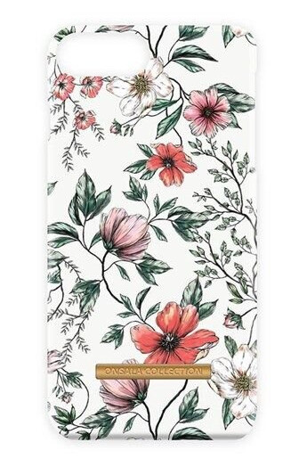 Carl Mobildeksel Soft Vallmo Medow iPhone 6/7/8 Plus