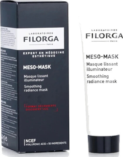 Filorga Meso-Mask Anti-Wrinkle Brightening Face Mask 30 ml