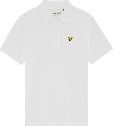 Lyle&scott Core sports polo