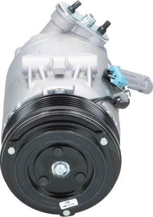 BV PSH 090.135.018.040 AC-kompressor BV PSH 090.135.018.040 AC-kompressor