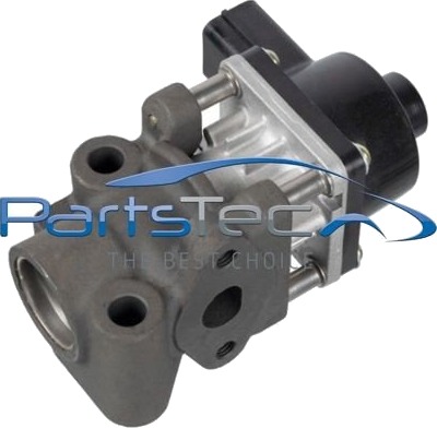 EGR-ventil PartsTec PTA510-0309 EGR-ventil PartsTec PTA510-0309