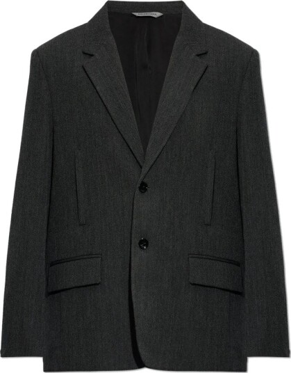Balenciaga Herre Jakker Grå L,