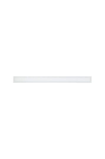 EGLO Taklampe Salobrena 1 1195x100 mm Hvit Taklamper EGLO Taklampe Salobrena 1 1195x100 mm Hvit Taklamper