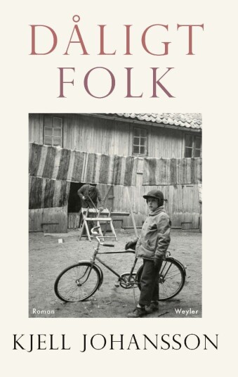 Dåligt folk Dåligt folk