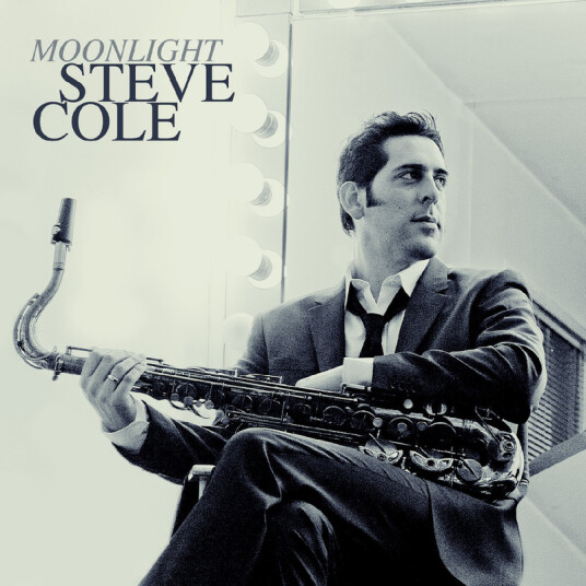 Steve Cole Moonlight CD