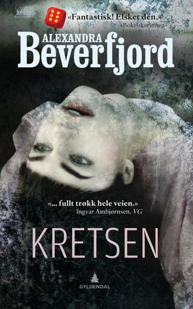 Gyldendal Norsk Forlag As Kretsen