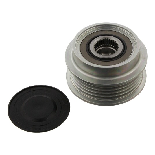 Dynamo remhjul FEBI BILSTEIN 30224
