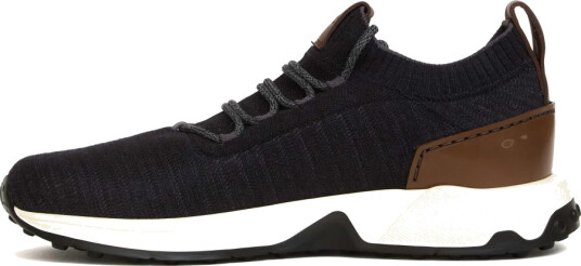 Tod's Herre Sko Blå 43 EU,
