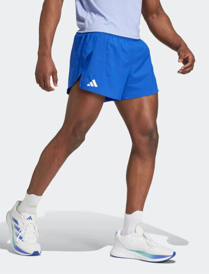 adidas Performance Adizero E Split - Blue - XS