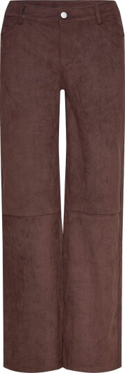 Noella N Melo Mw Pants Brown XXL Noella N Melo Mw Pants Brown XXL