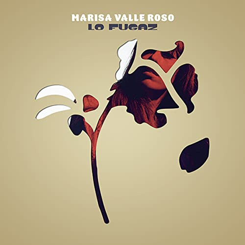 Marisa Valle Roso Lo Fugaz CD