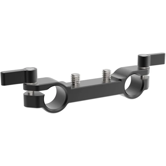 Bright Tangerine Left Field 15mm LWS Bracket Bright Tangerine Left Field 15mm LWS Bracket