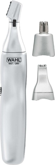 Wahl Nesehrtrimmer Dual Head 3 in 1 Wahl Nesehrtrimmer Dual Head 3 in 1