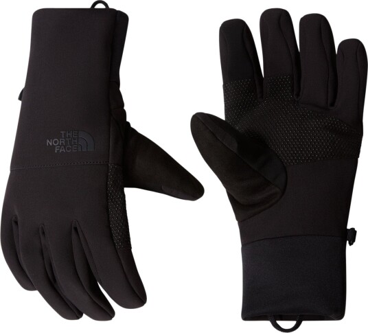 The North Face M Apex Insulated Etip Glove - Black - S