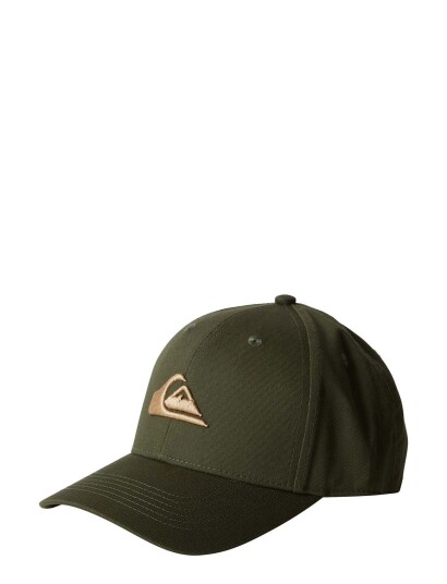 Quiksilver Decades - Green - ONE SIZE Quiksilver Decades - Green - ONE SIZE