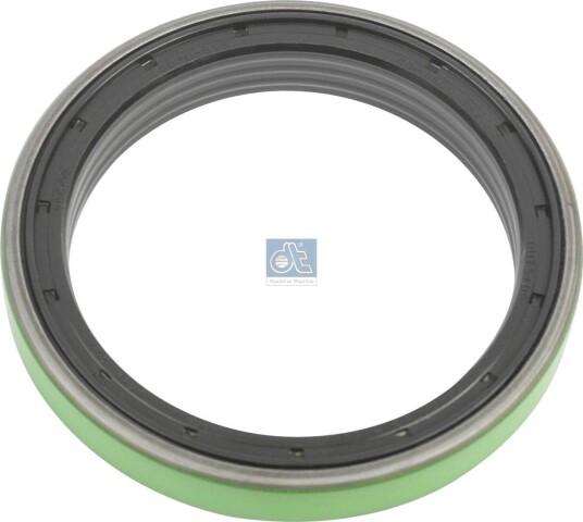 Akseltetningsring hjulnav DT Spare Parts 7.32228