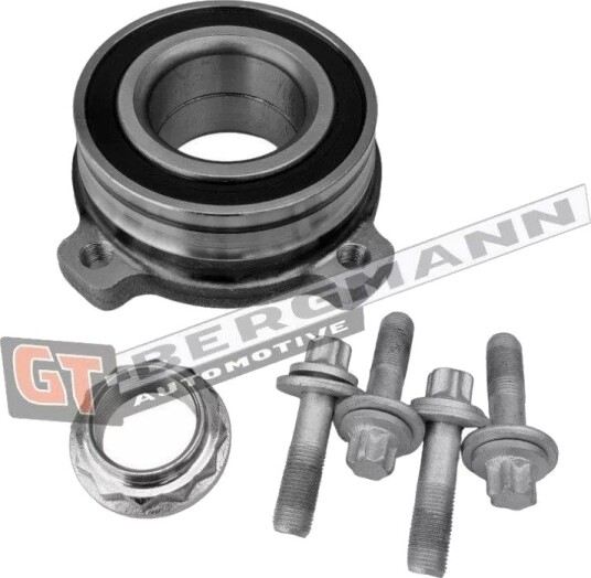 GT BERGMANN GT24 151 Hjullager