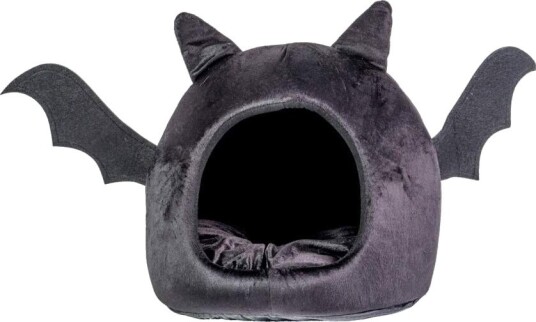 Little&Bigger Happy Halloween Kattehule Little&Bigger Happy Halloween Kattehule