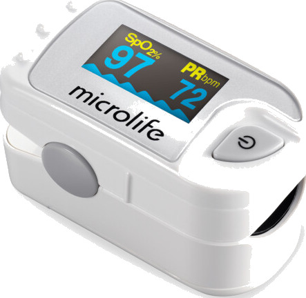 Microlife Pulsoksymeter XY300