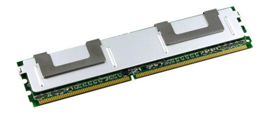 CoreParts DDR3 4 GB ECC RAM 240-pin 1333 MHz for Lenovo