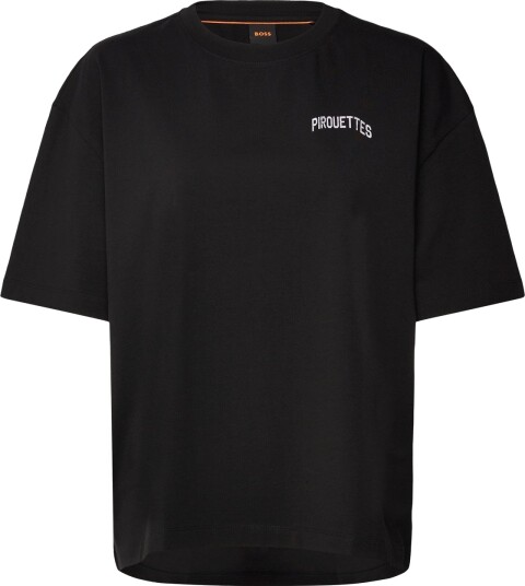 BOSS C_Eboys_1 Black XS