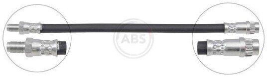 Bremseslange A.B.S. SL 3556