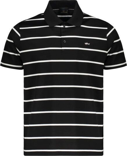Paul & Shark Herre Topper Svart S, Paul & Shark Herre Topper Svart S,