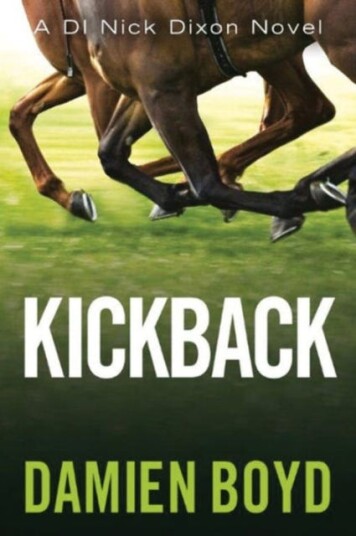 Kickback Kickback