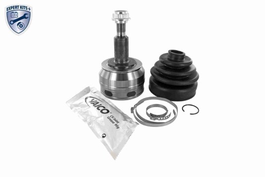 Vaico Drivknute drivaksel VAICO V10 7430