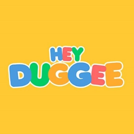 Hey Duggee: Where’s Duggee? Summer Fun A SearchandFind Book Hey Duggee: Where’s Duggee? Summer Fun A SearchandFind Book