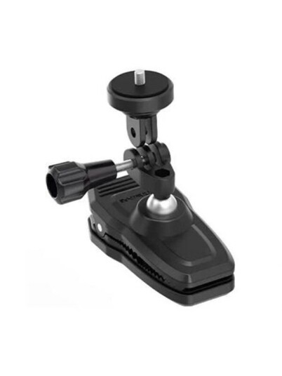 Sunnylife Magnetic Backpack Mount with a Clip 360