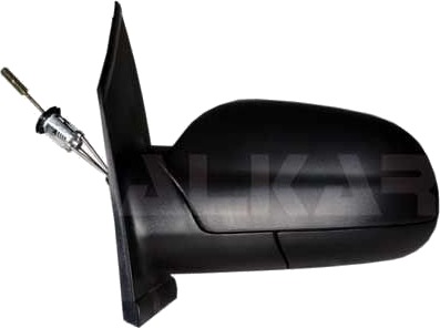 ALKAR 6164101 Sidespeil
