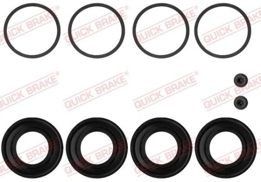 Quick Brake Rep. sett bremsecaliper QUICK BRAKE 114 0200