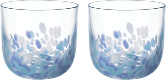 Villeroy & Boch Like Confetti 20 cl 2 stk