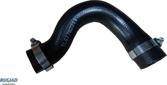 Ladeluftslange BUGIAD 82211